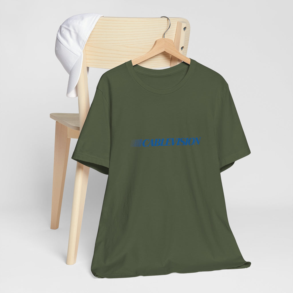 Cablevision T-Shirt