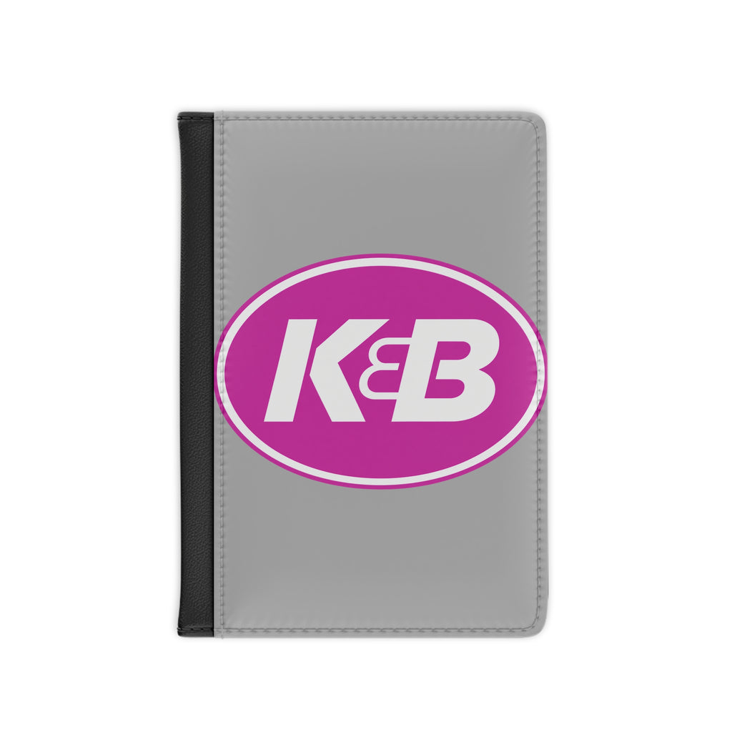 K&B (Katz & Besthoff) Passport Cover