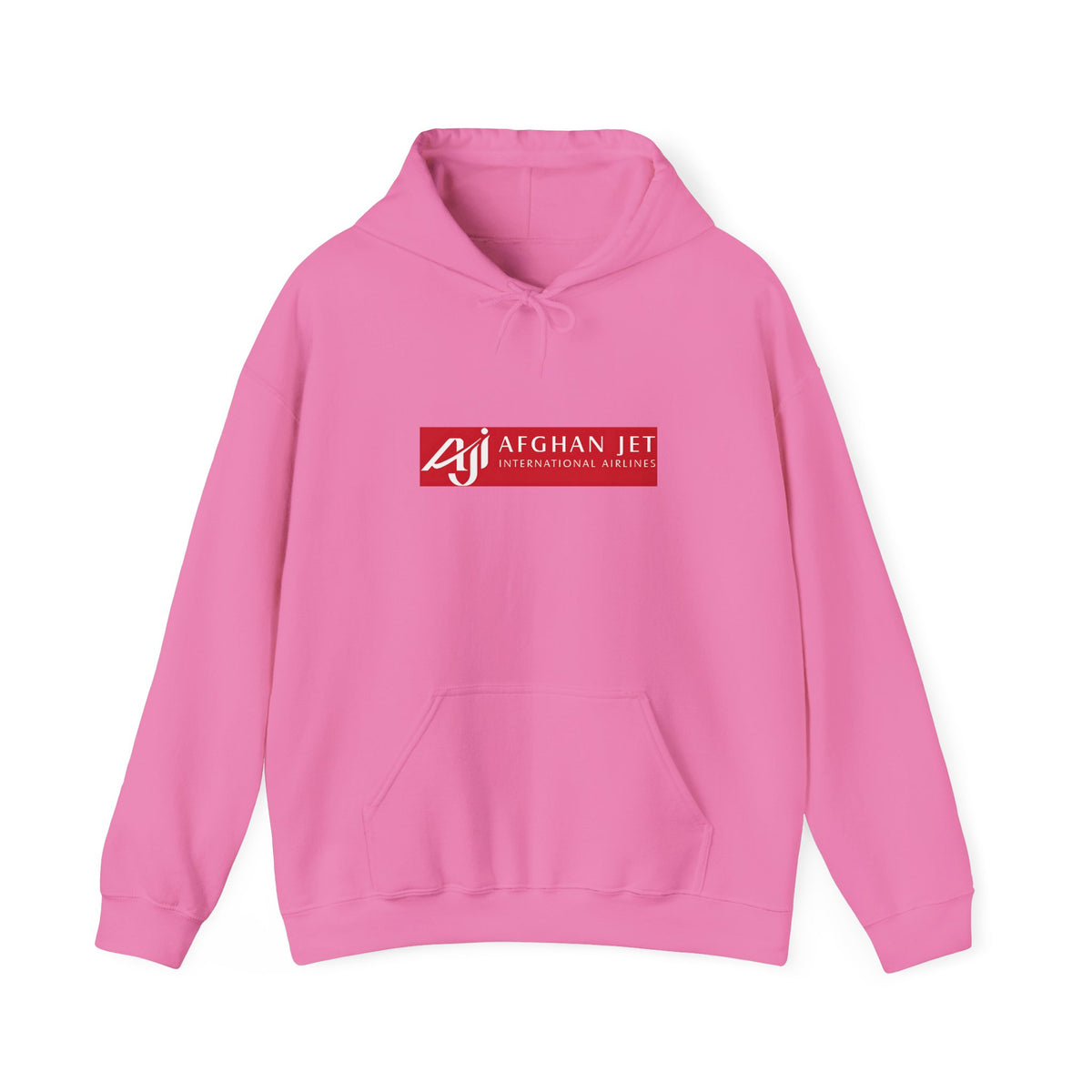 Afghan Jet International Airlines Hoodie / Sweatshirt