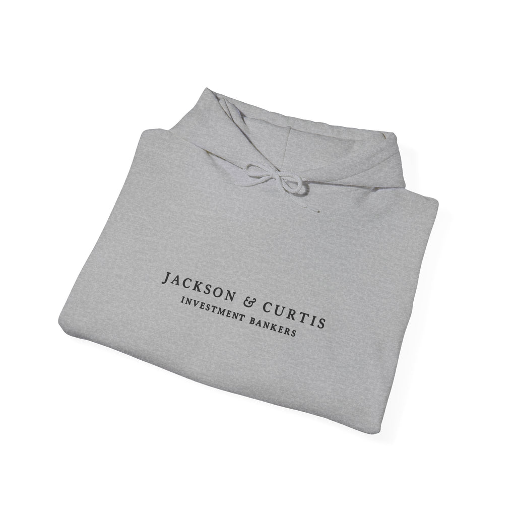 Jackson & Curtis Hoodie / Sweatshirt