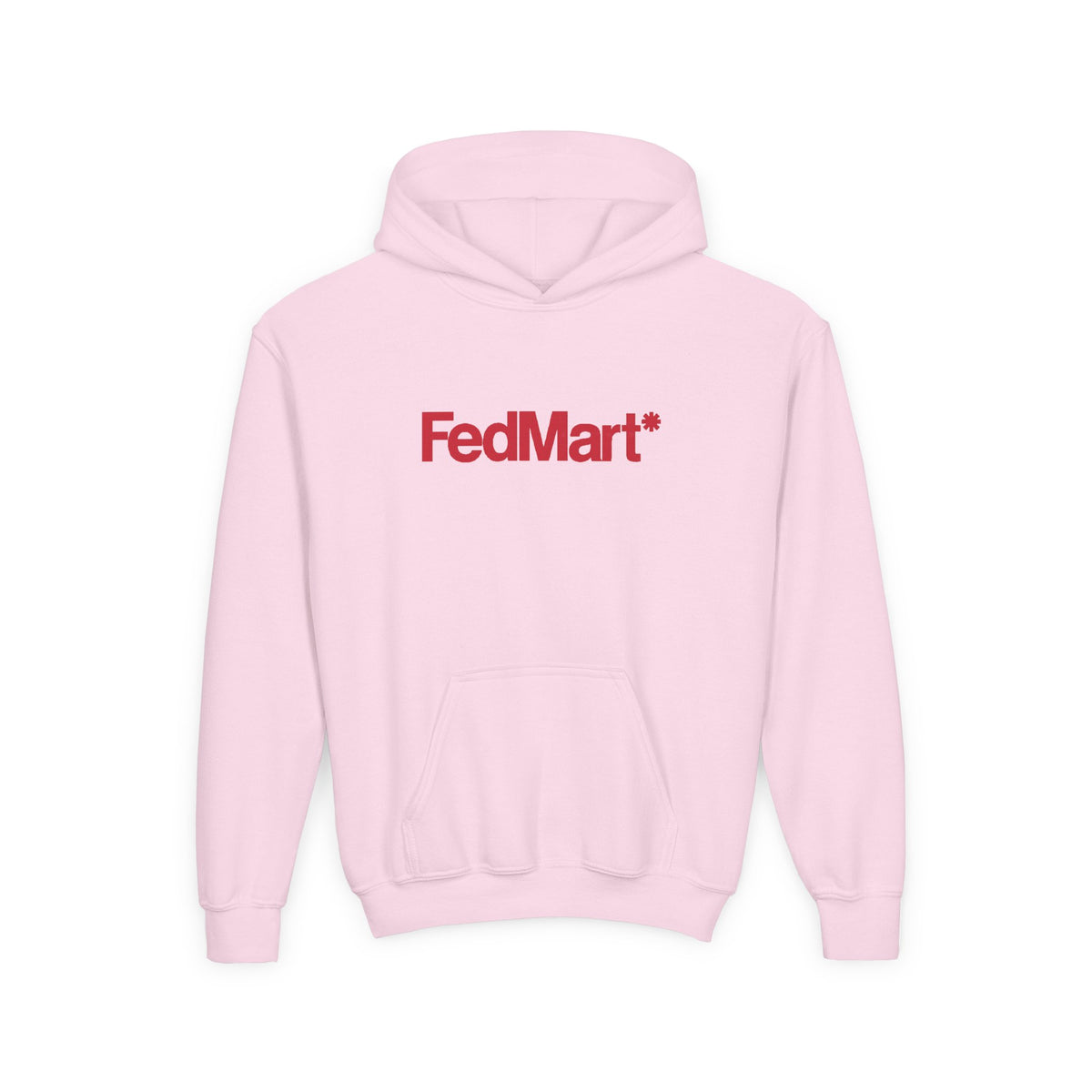 FedMart Youth Hoodie / Sweatshirt