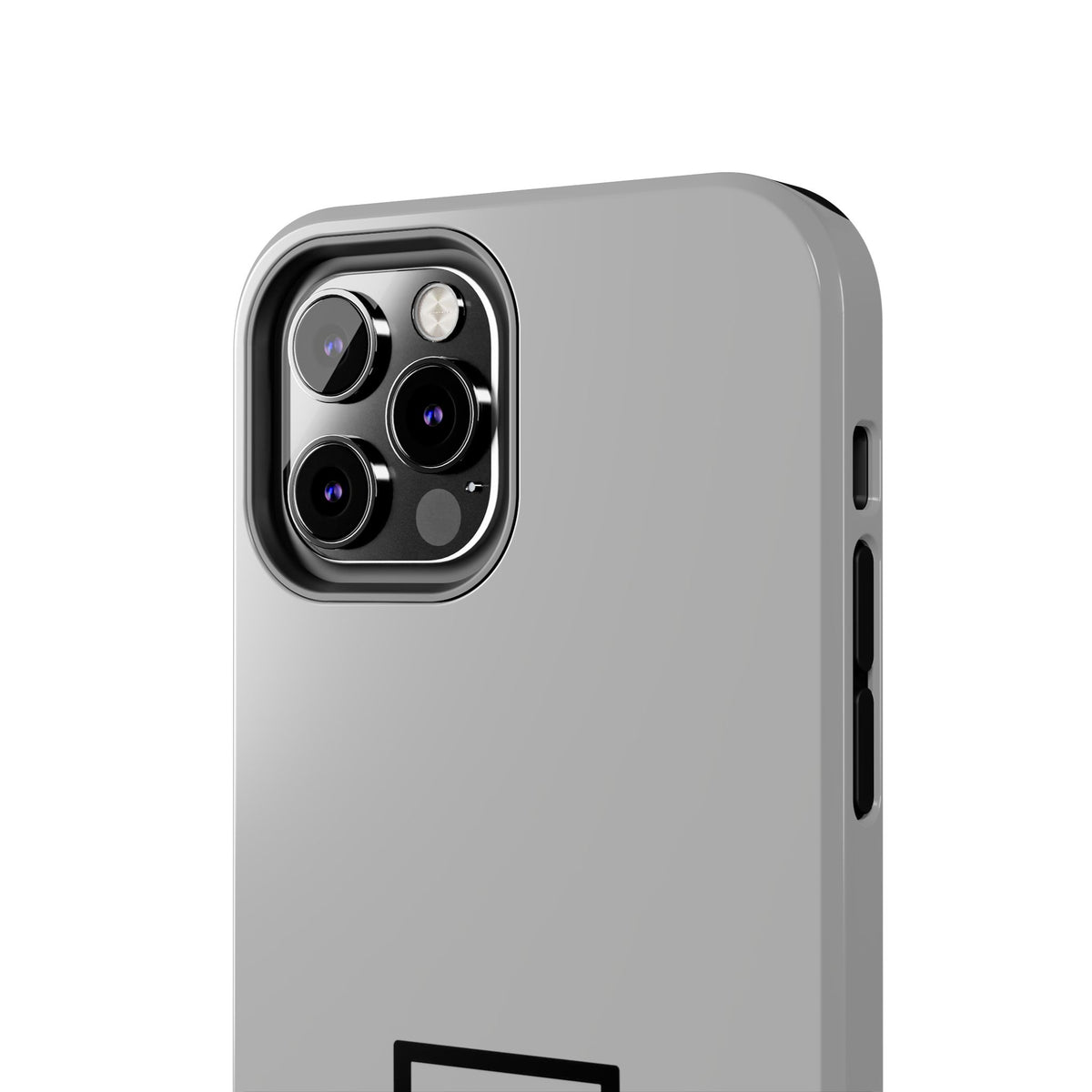 Nash's Tough Phone Case