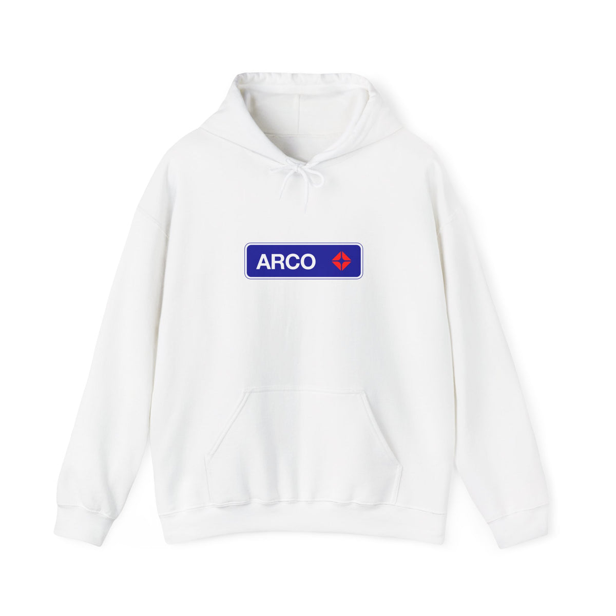 ARCO (Atlantic Richfield) Hoodie / Sweatshirt