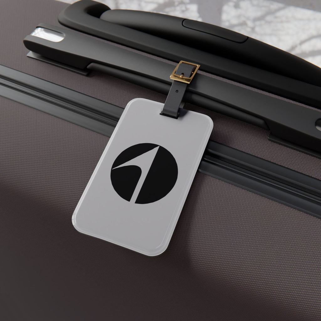 West Coast Airlines Luggage Tag