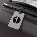 West Coast Airlines Luggage Tag
