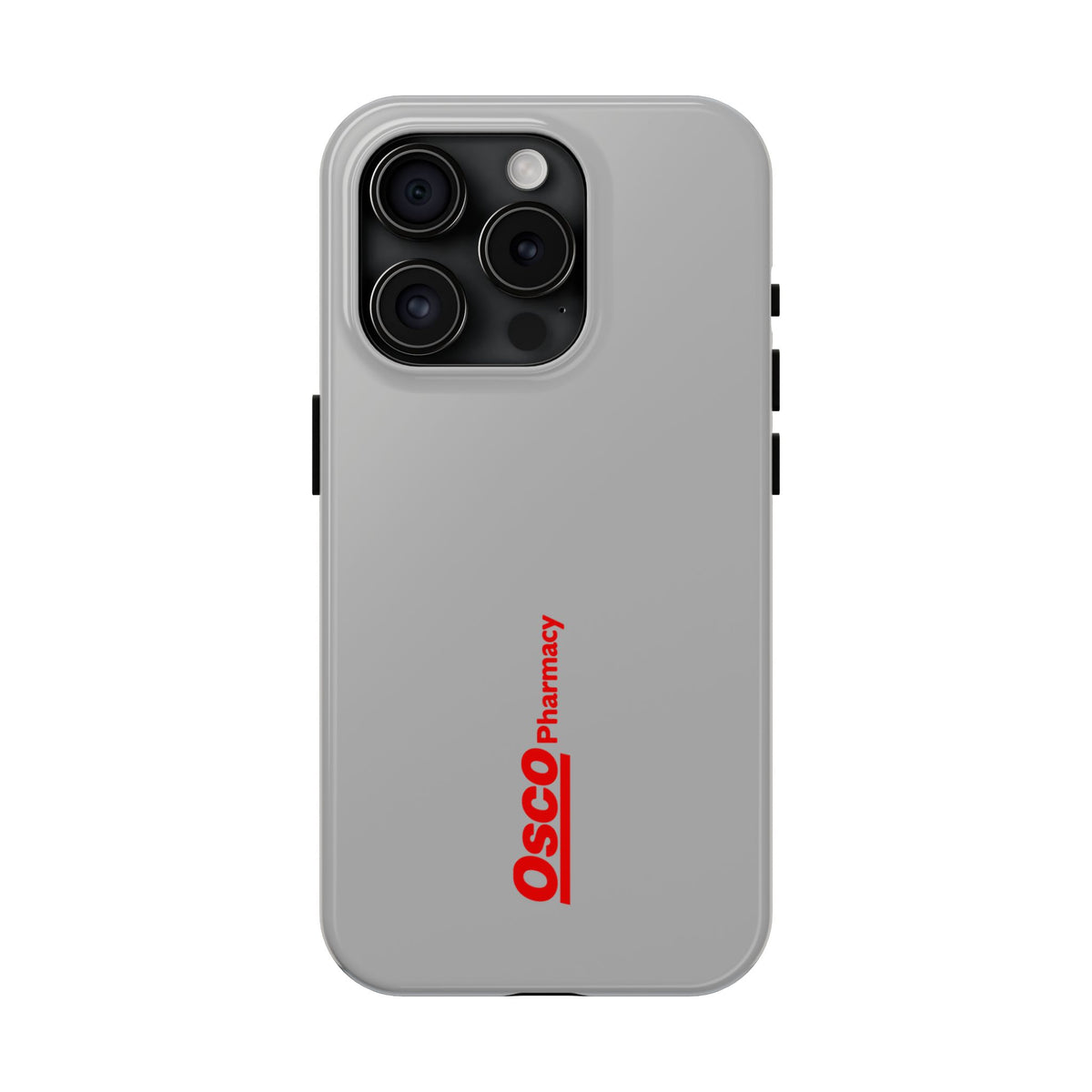 Osco Drug Tough Phone Case