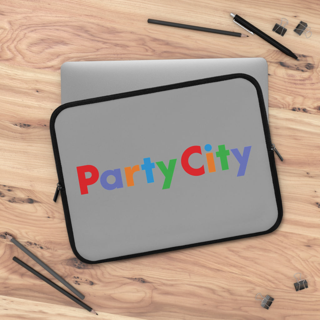 Party City Laptop Sleeve