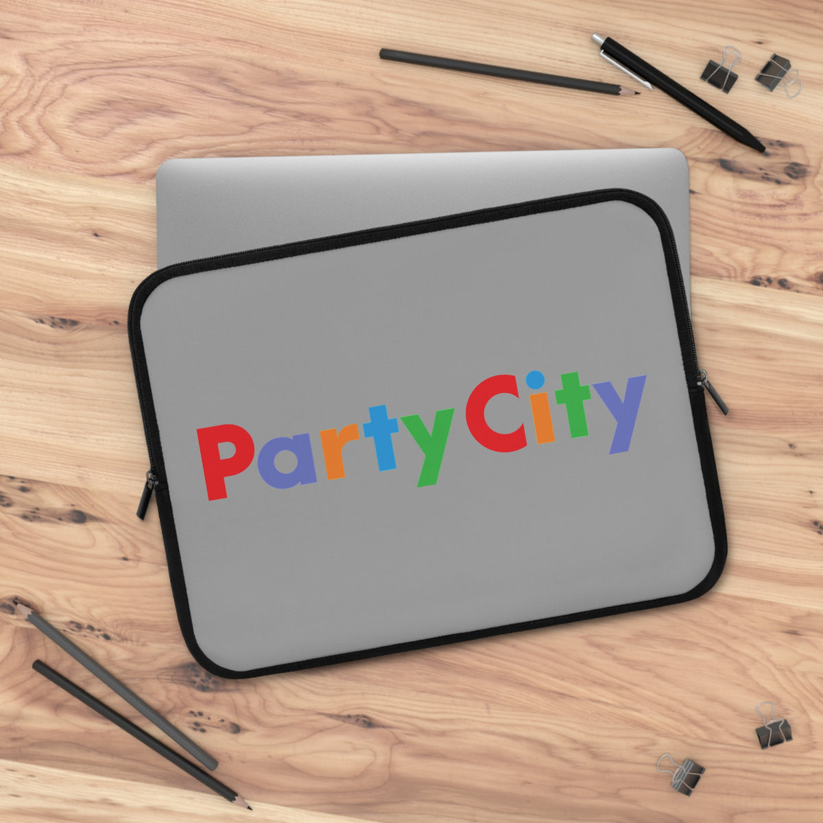 Party City Laptop Sleeve