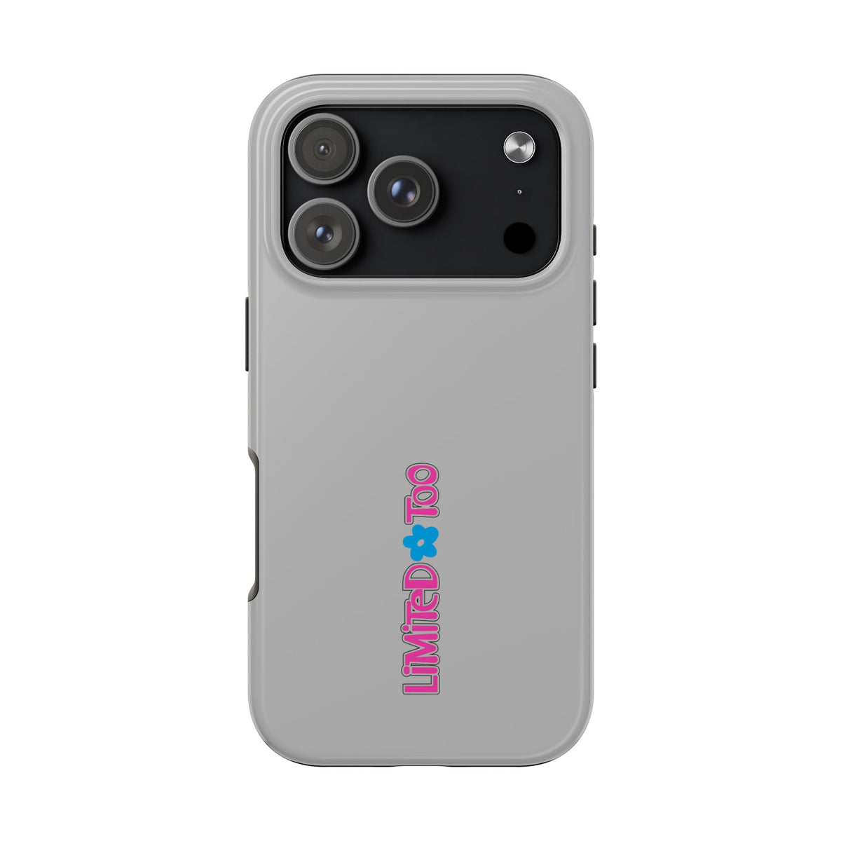 Limited Too Tough Phone Case