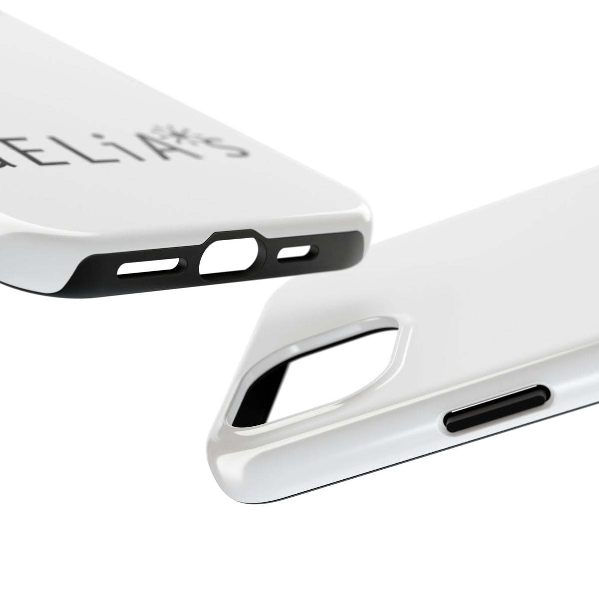 Delia's Tough Phone Case