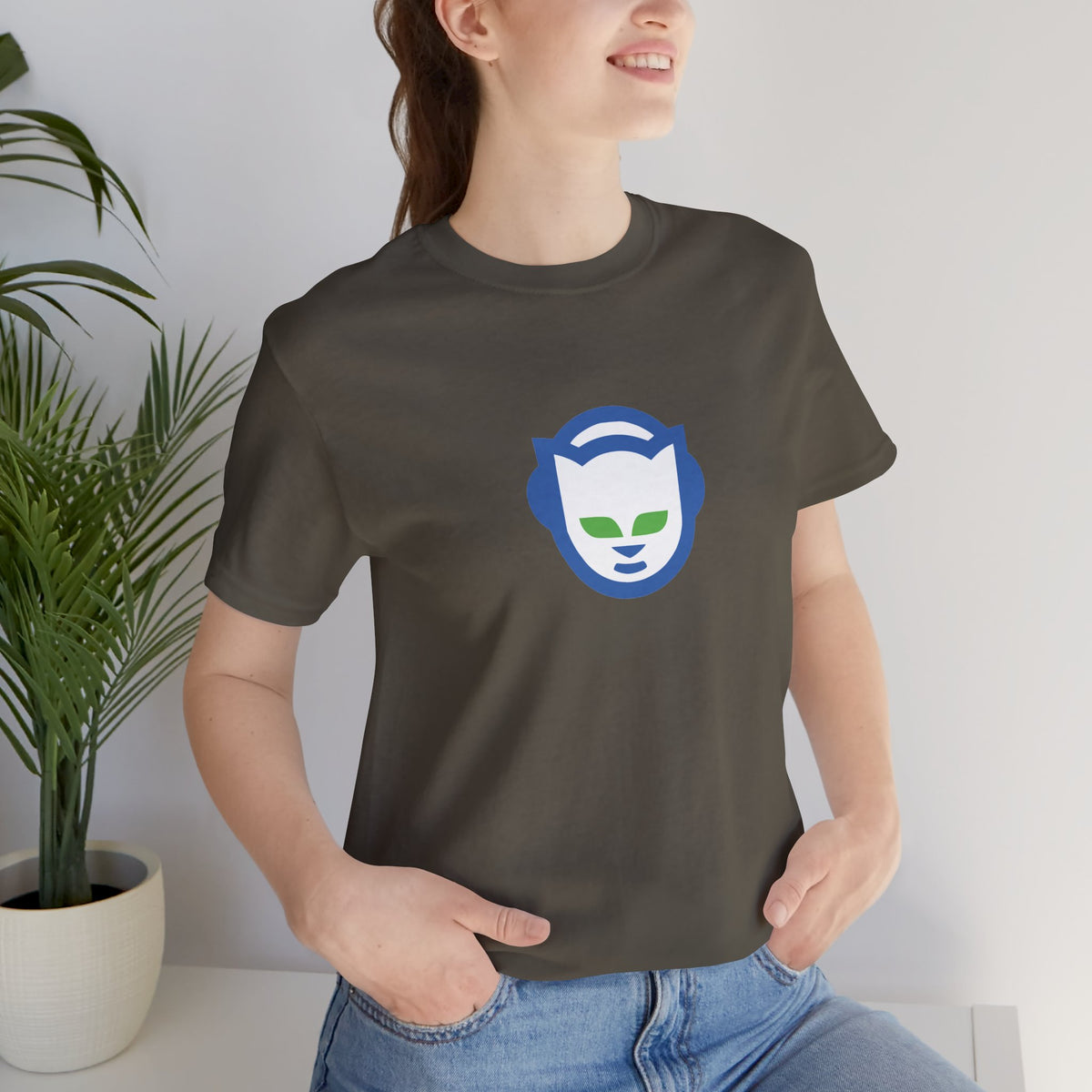 Napster T-Shirt