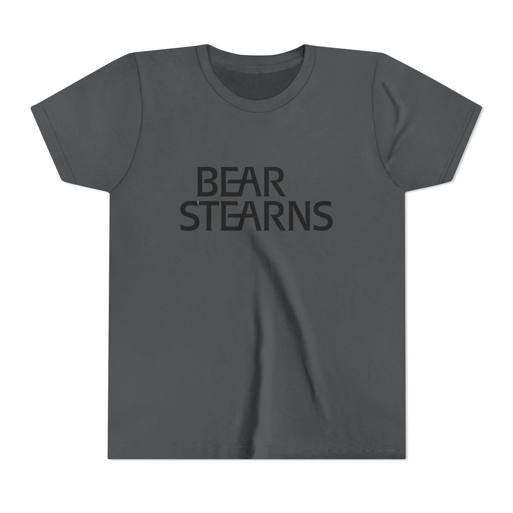 Bear Stearns Youth / Kids T-Shirt