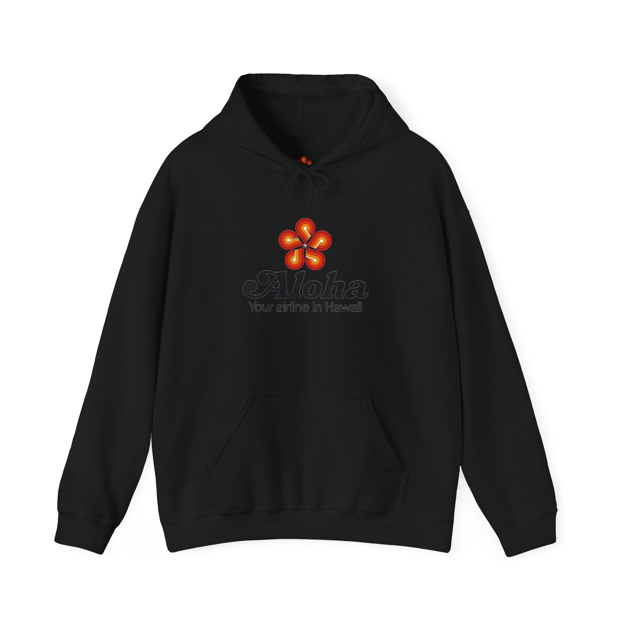 Aloha Airlines Hoodie / Sweatshirt