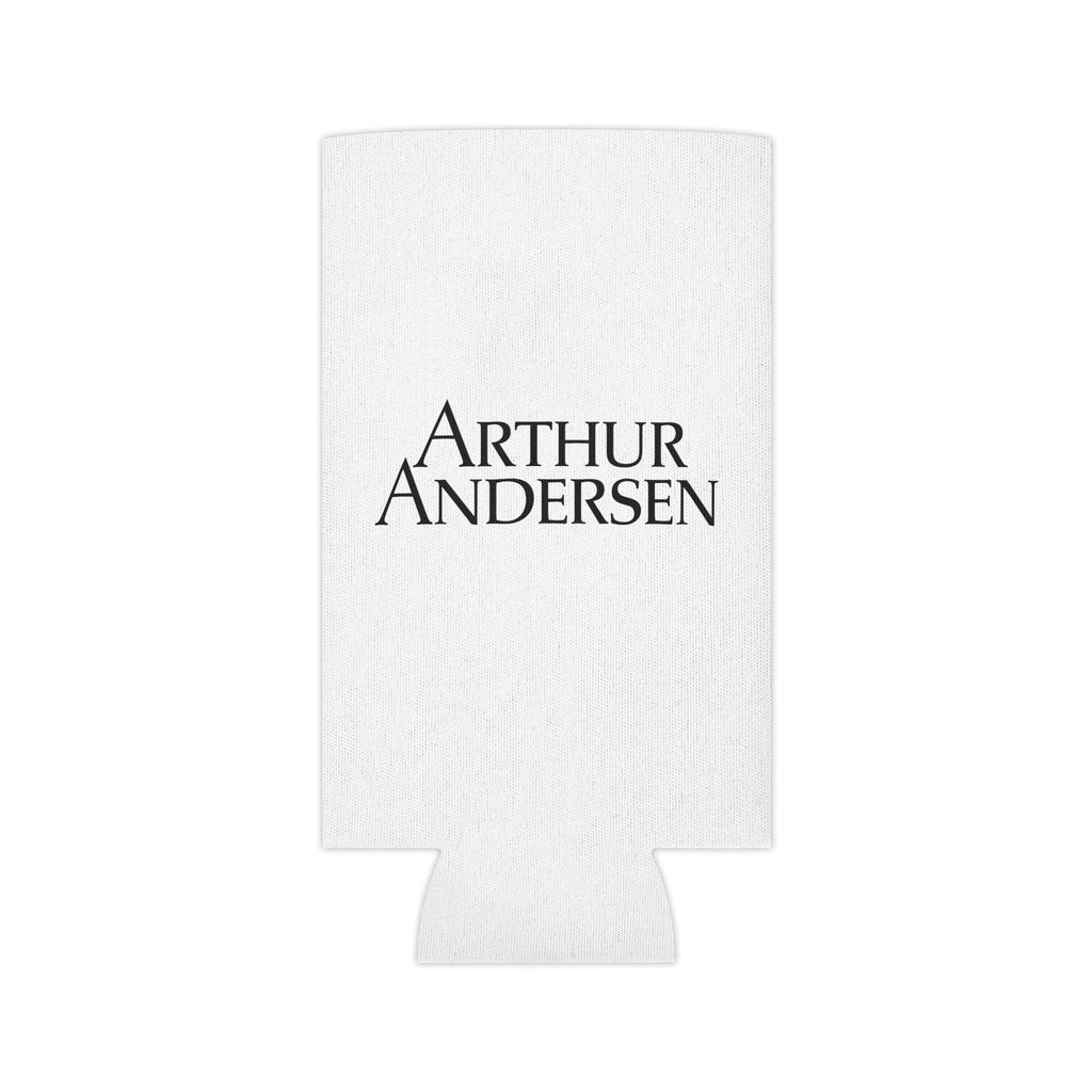 Arthur Andersen Can Cooler