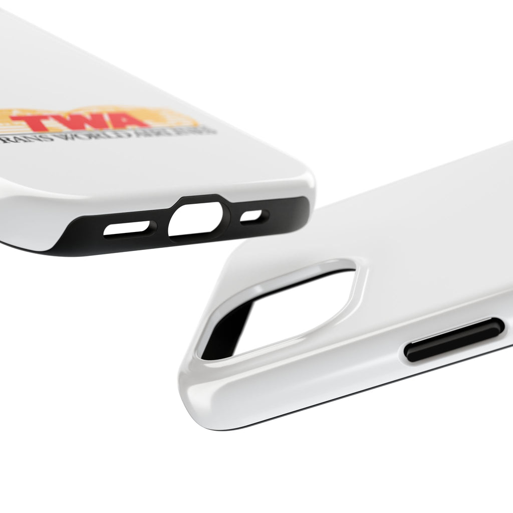 Trans World Airlines (TWA) Tough Phone Case