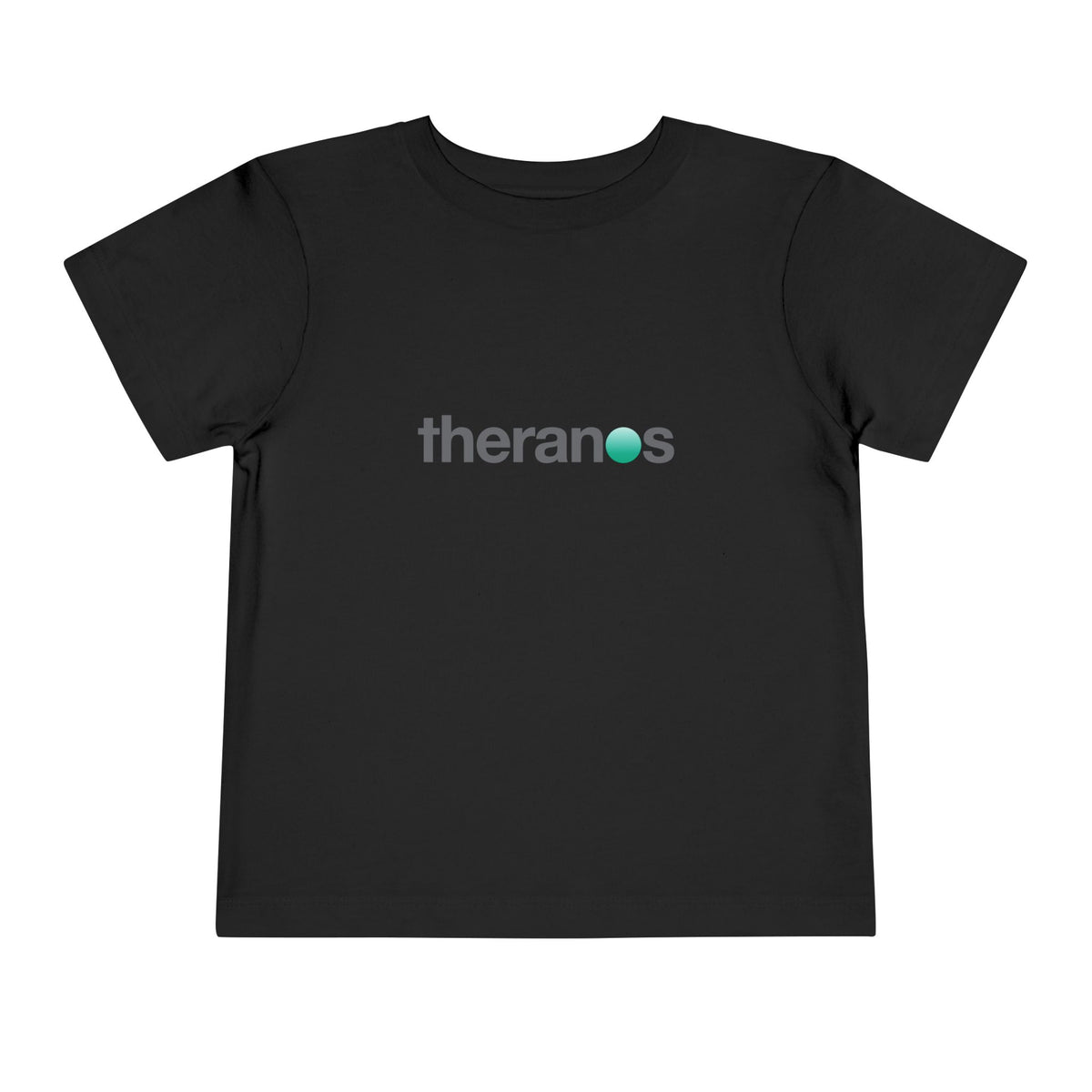 Theranos Toddler Tee / T-Shirt