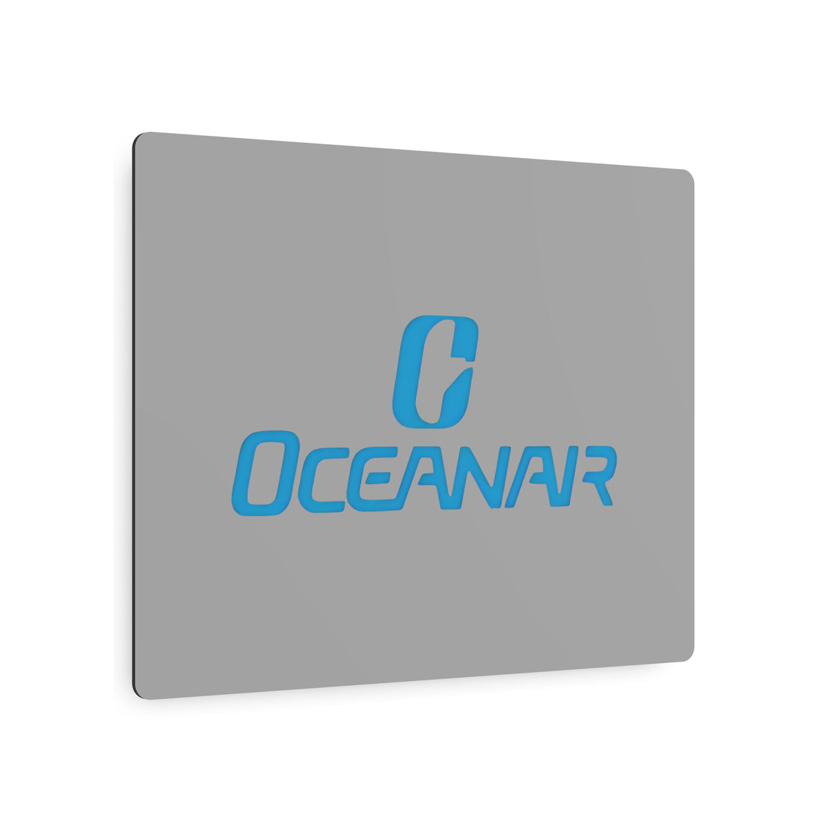 Oceanair Metal Sign