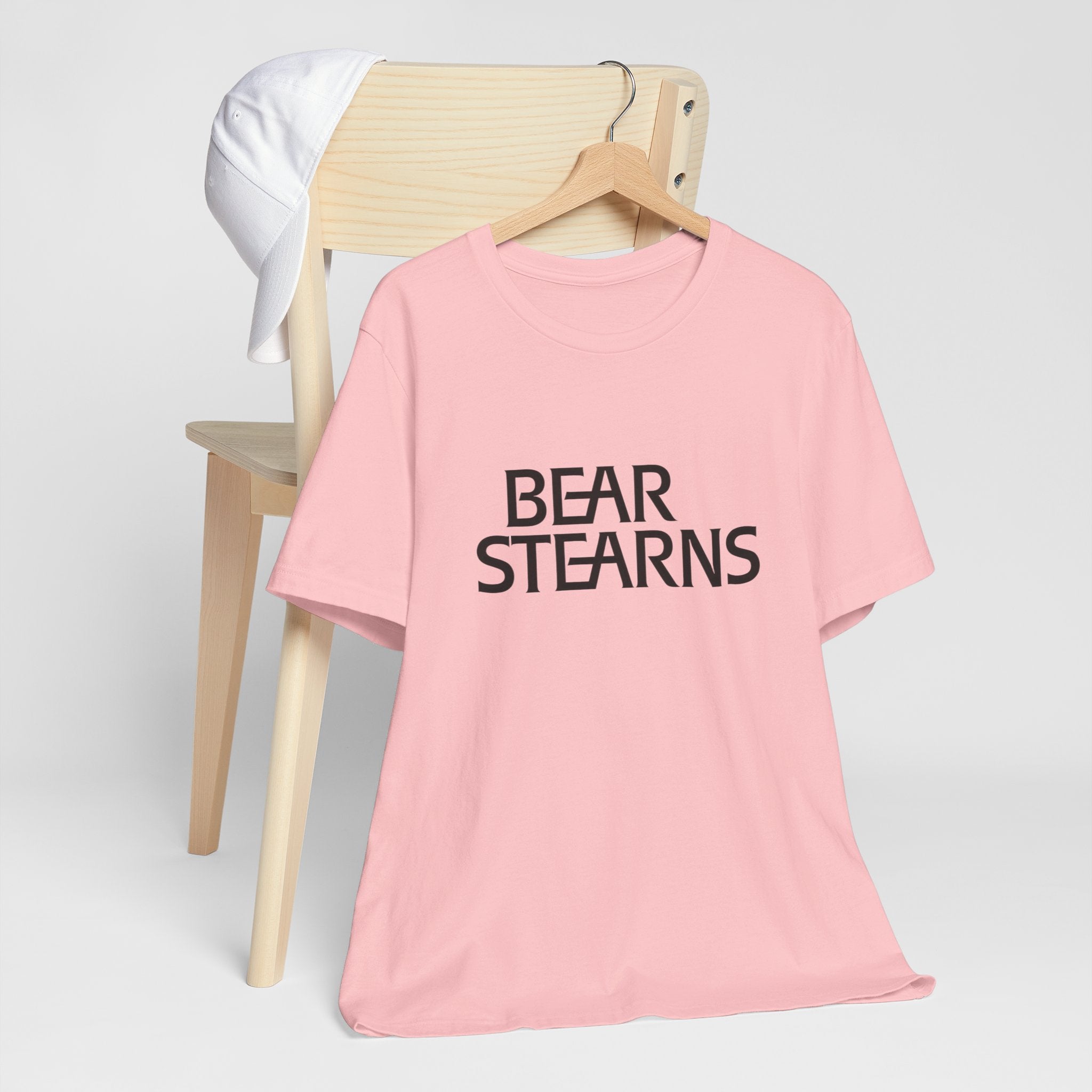 Bear Stearns T-Shirt