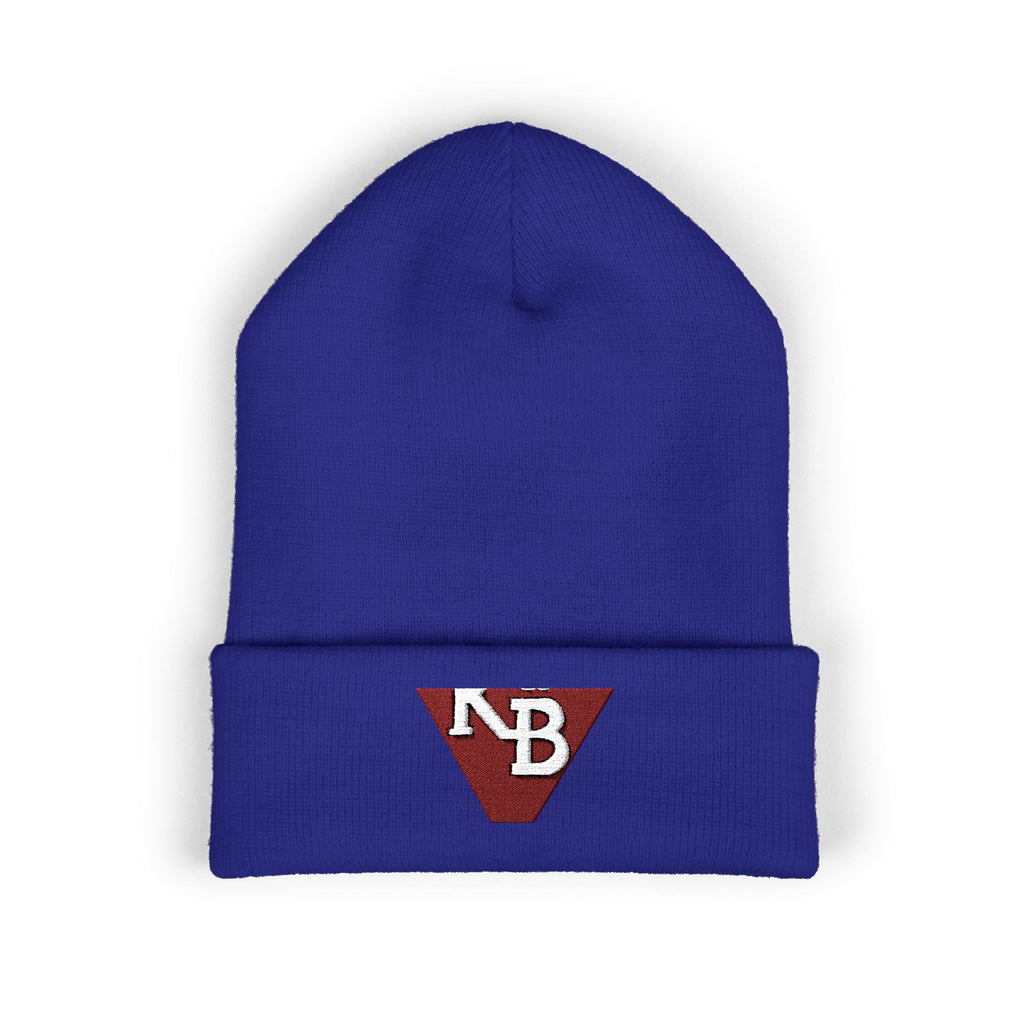 Kroch's and Brentano's Cuffed Beanie