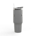 Action Computer Enterprise 40oz Insulated Travel Mug Stainless Tumbler