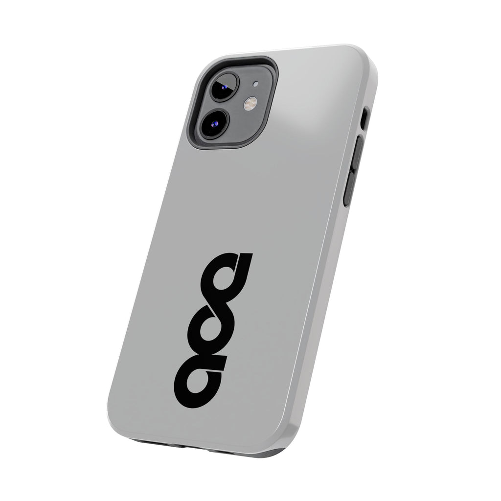 Action Computer Enterprise Tough Phone Case