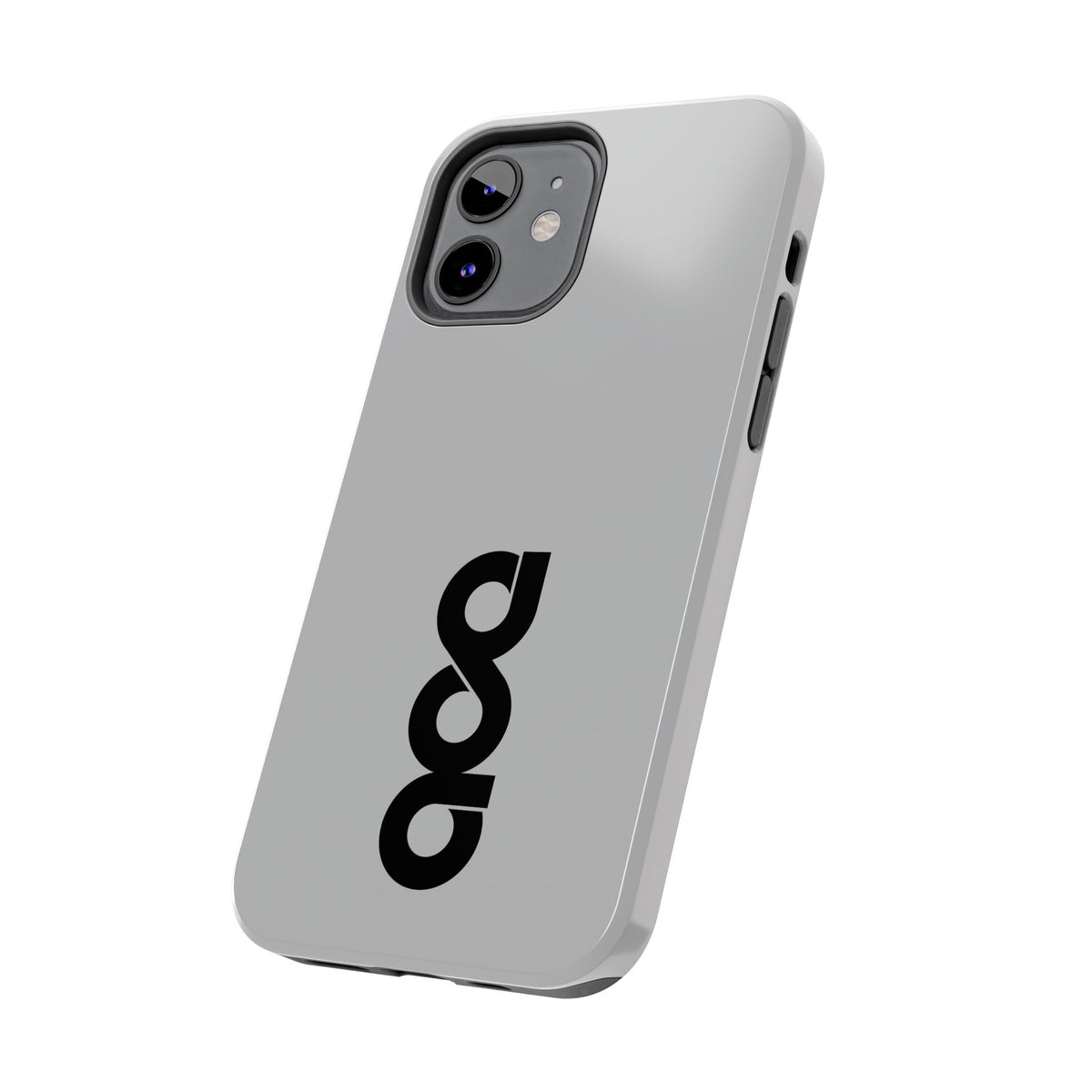 Action Computer Enterprise Tough Phone Case