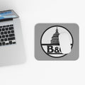 Baltimore and Ohio Railroad Mouse Pad