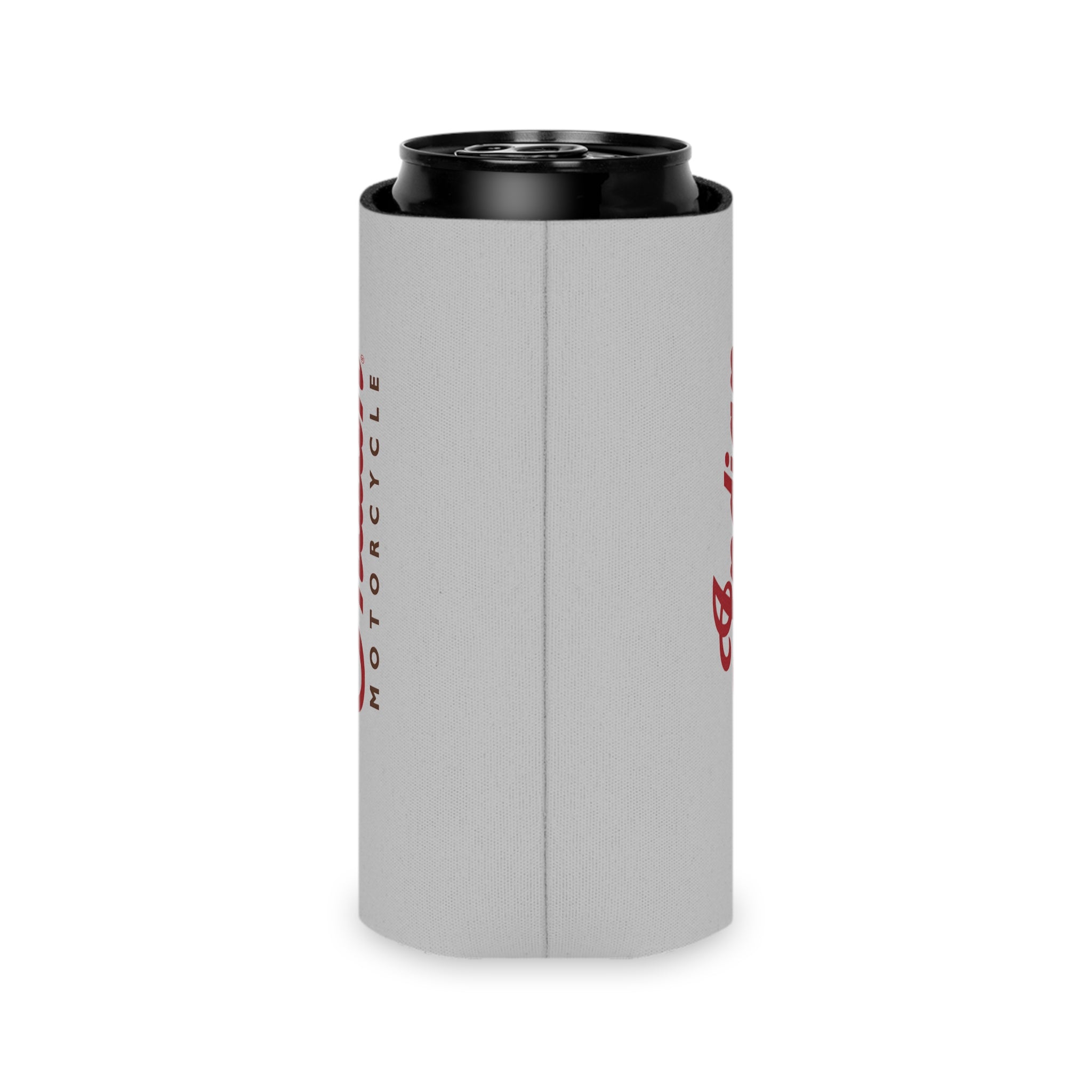 Indian Motorcycle Can Cooler