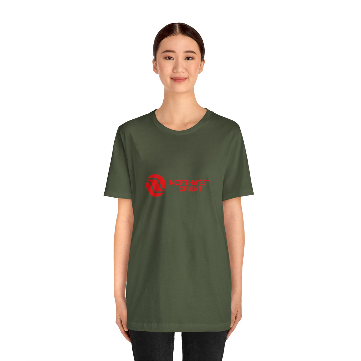 Northwest Orient Airlines T-Shirt