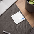 The Wiz Sticky Post-it Note Pad