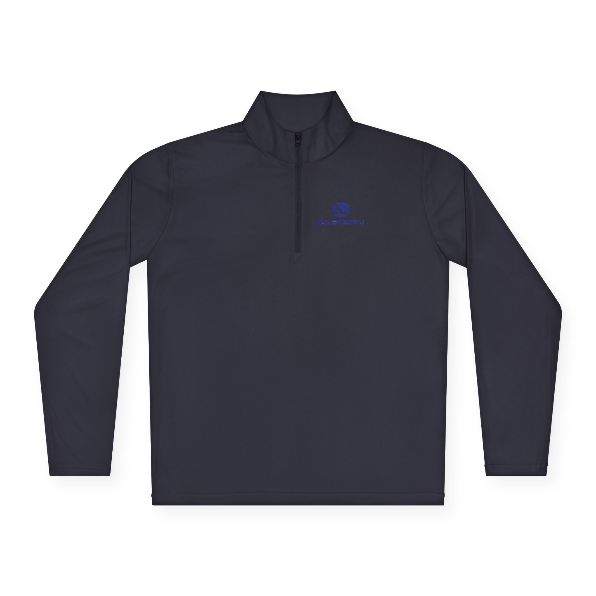 Eastern Air Line Unisex Quarter Zip Pullover