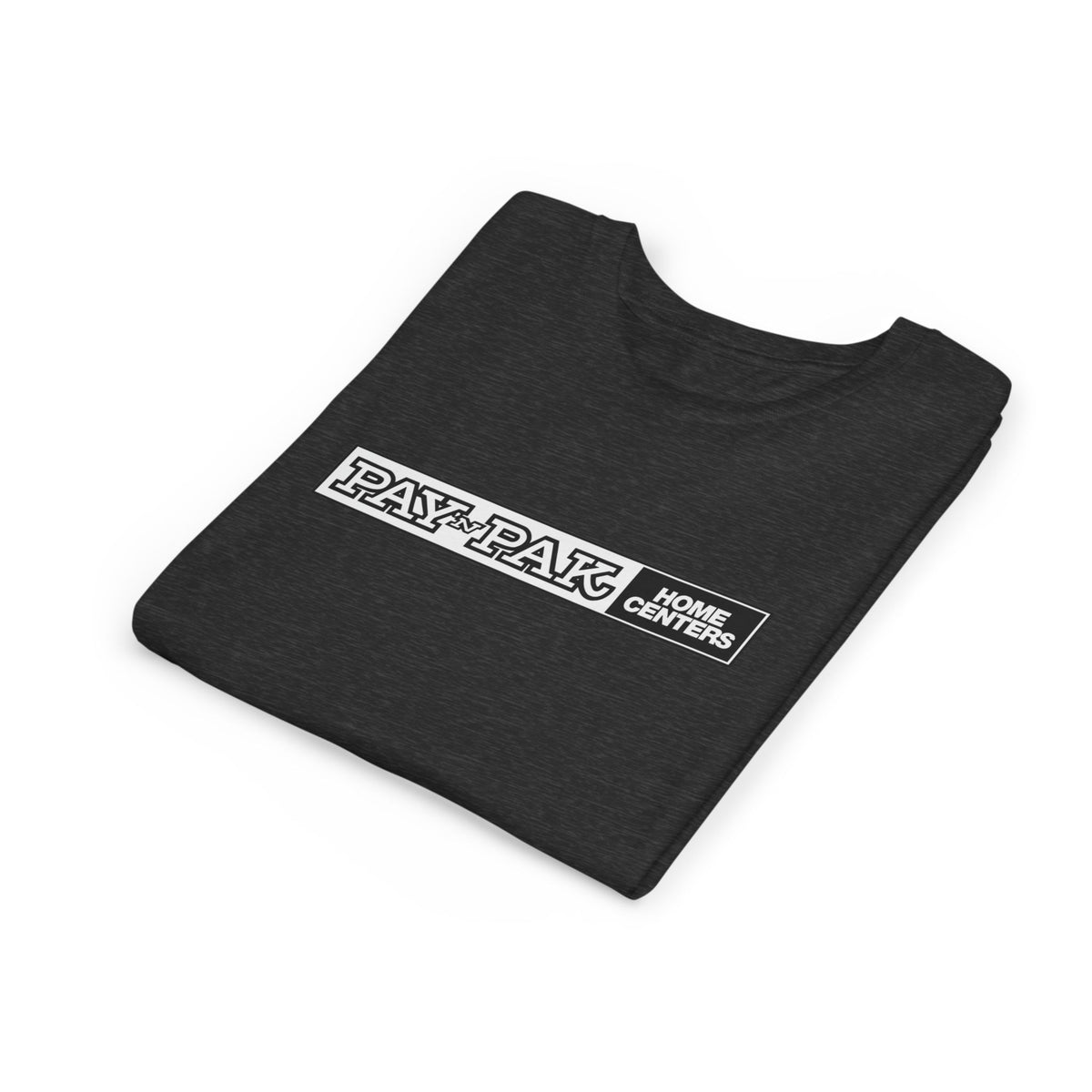 Pay 'n Pak Kids Tee / T-Shirt