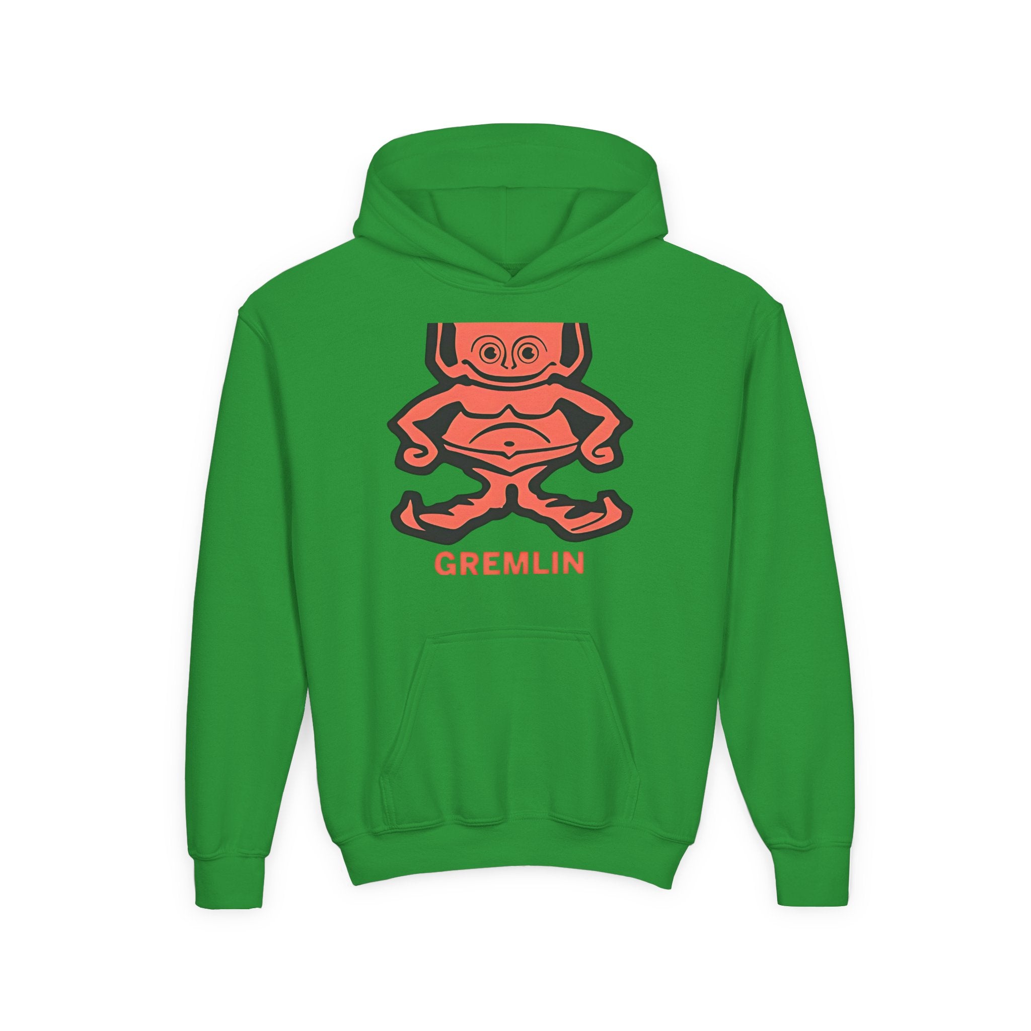 AMC Gremlin Youth Hoodie / Sweatshirt