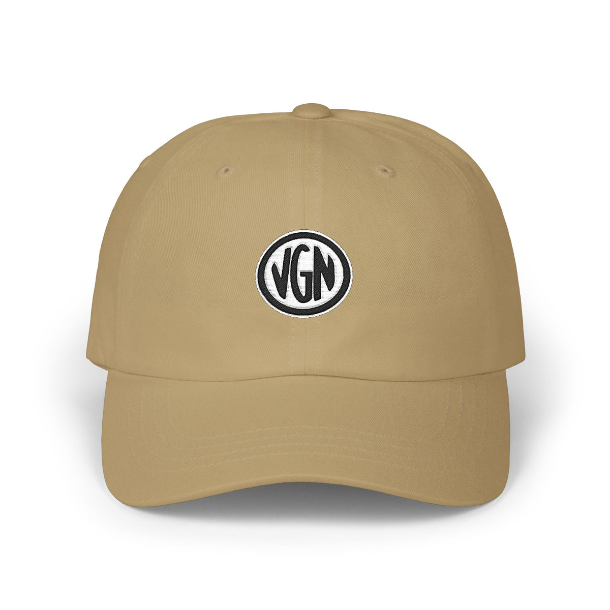 Virginian Railway Embroidered Dad Cap Hat