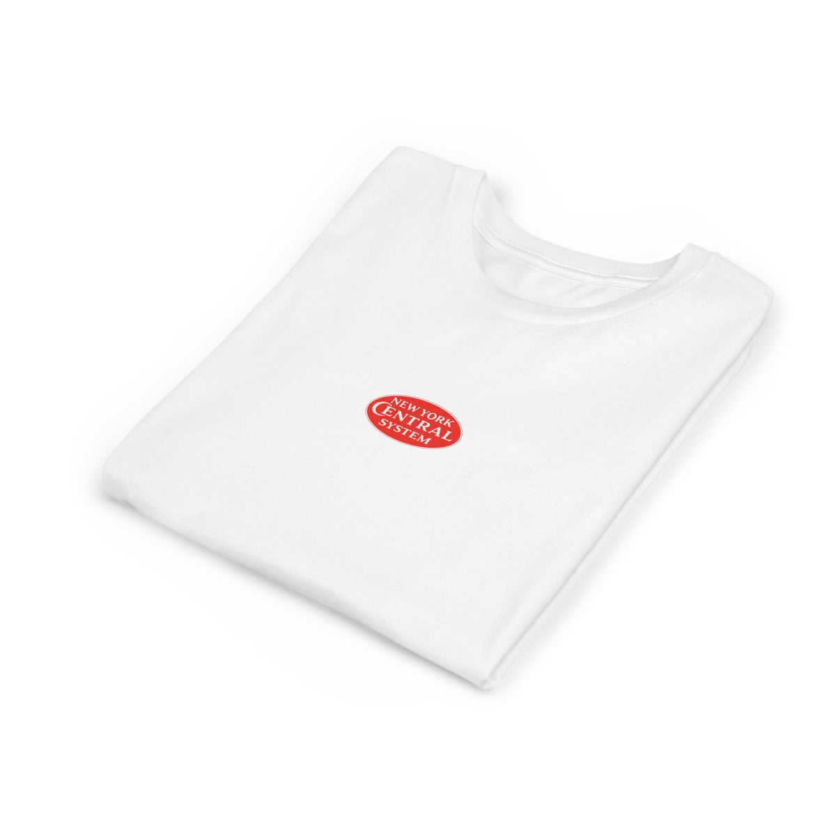 New York Central Railroad Kids Tee / T-Shirt