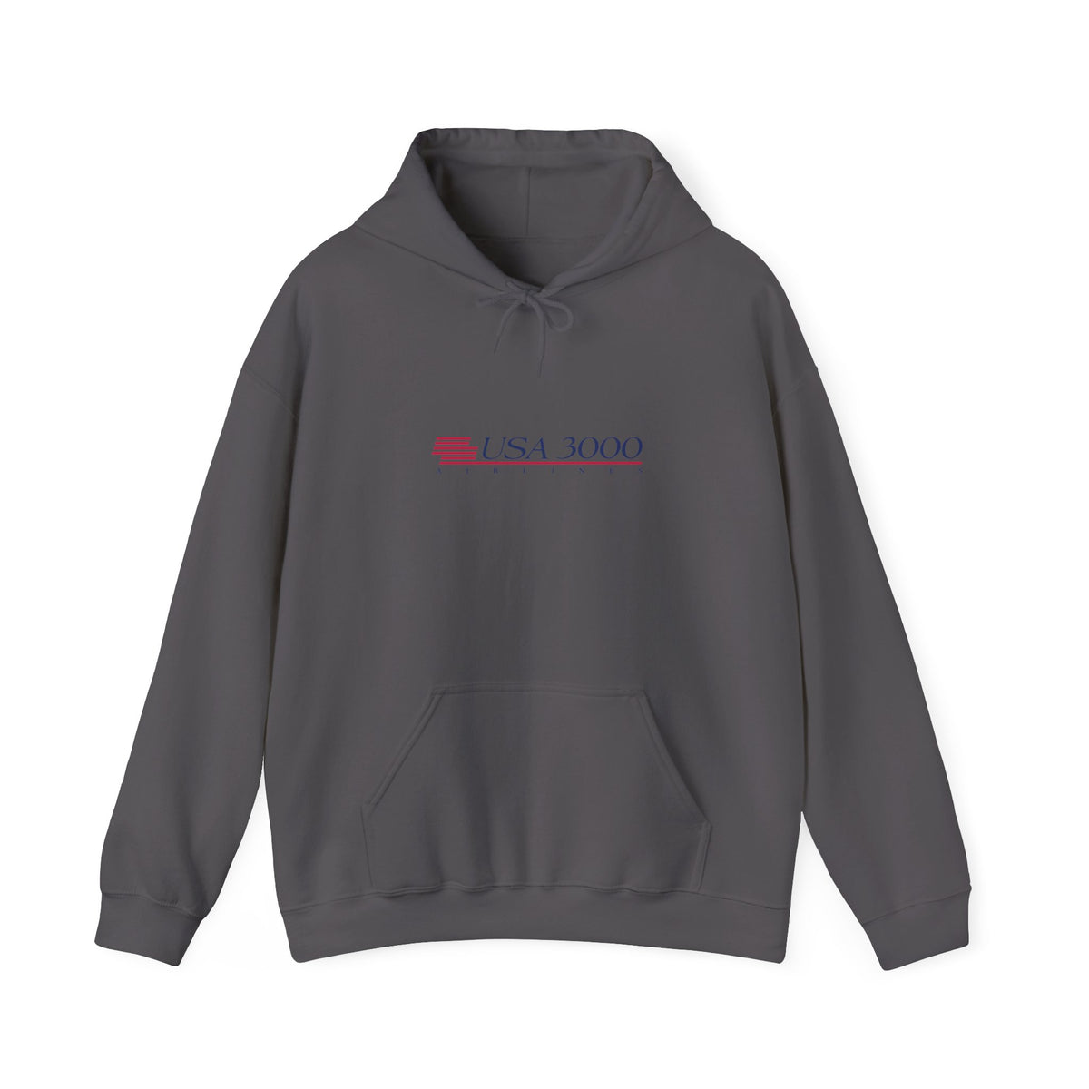 USA3000 Airlines Hoodie / Sweatshirt