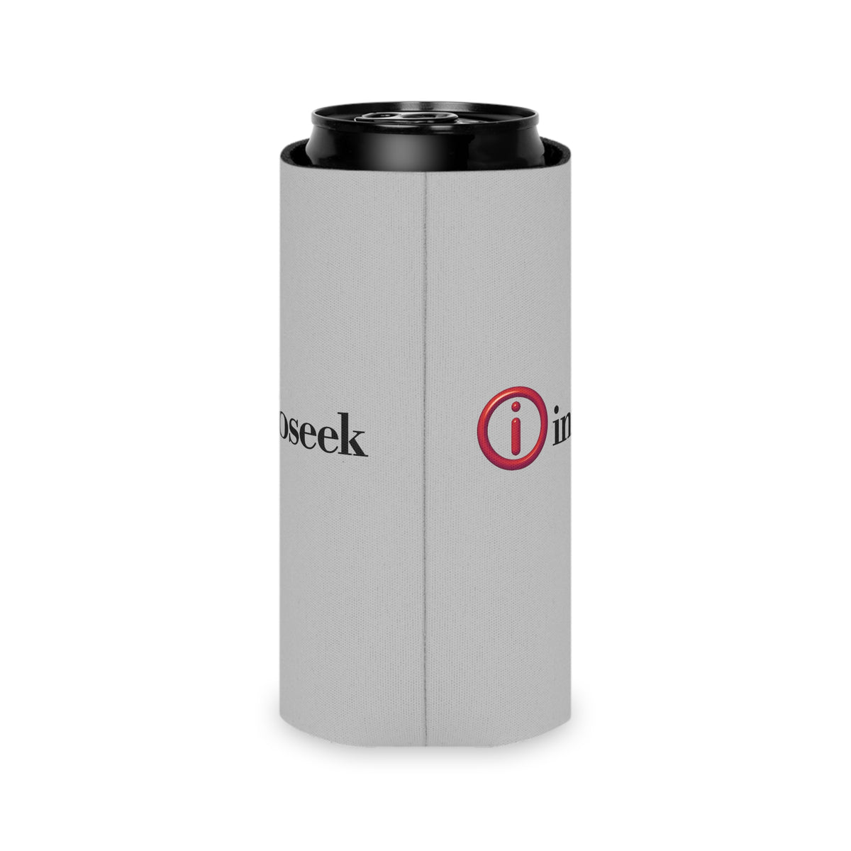 Infoseek Can Cooler