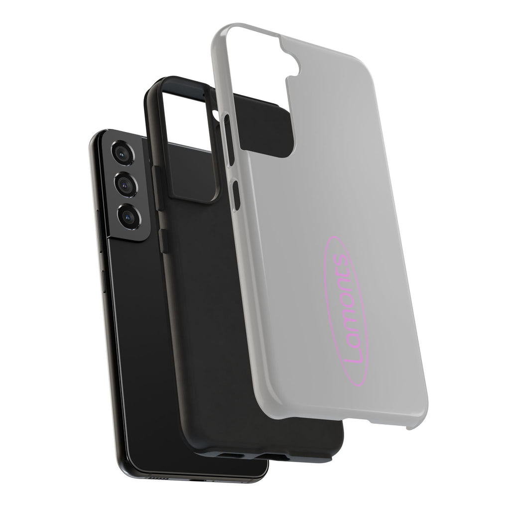 Lamonts Tough Phone Case