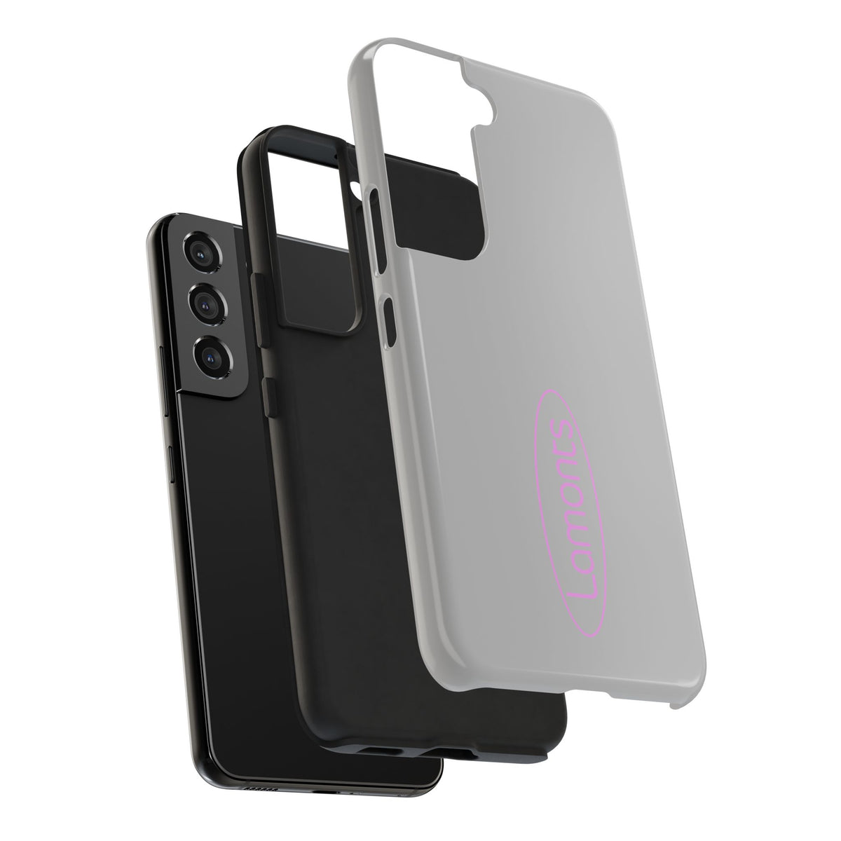Lamonts Tough Phone Case