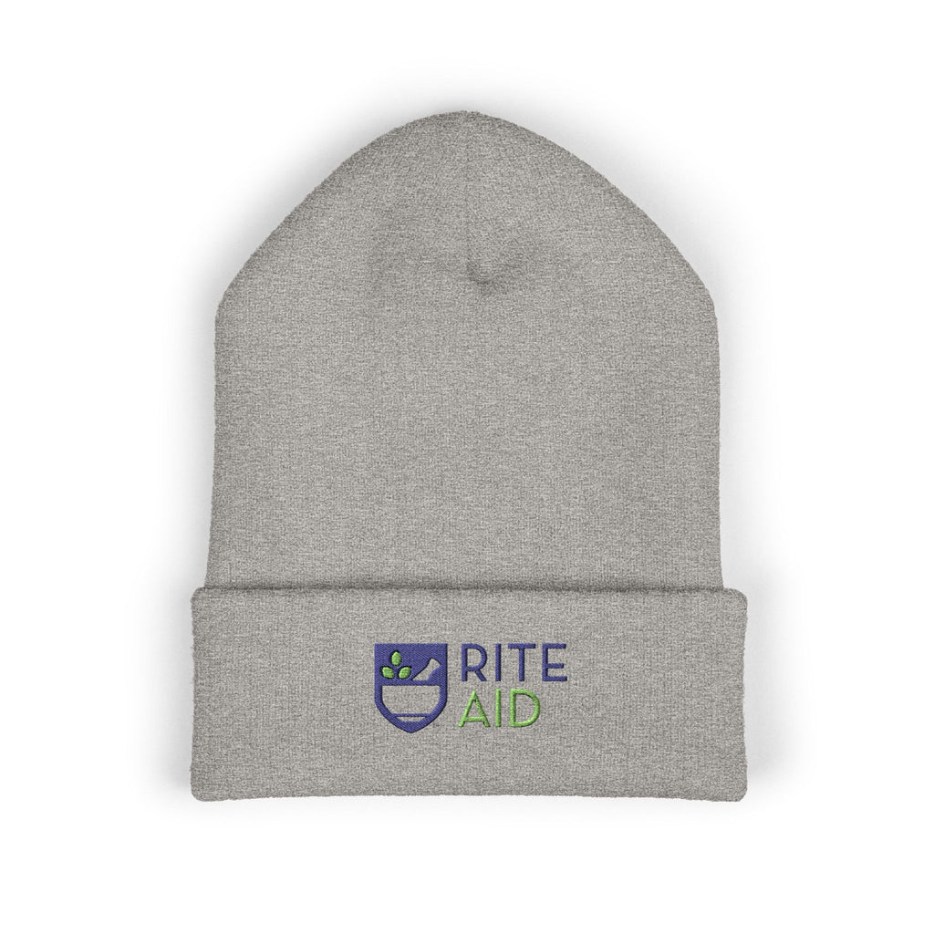 Rite Aid Cuffed Beanie