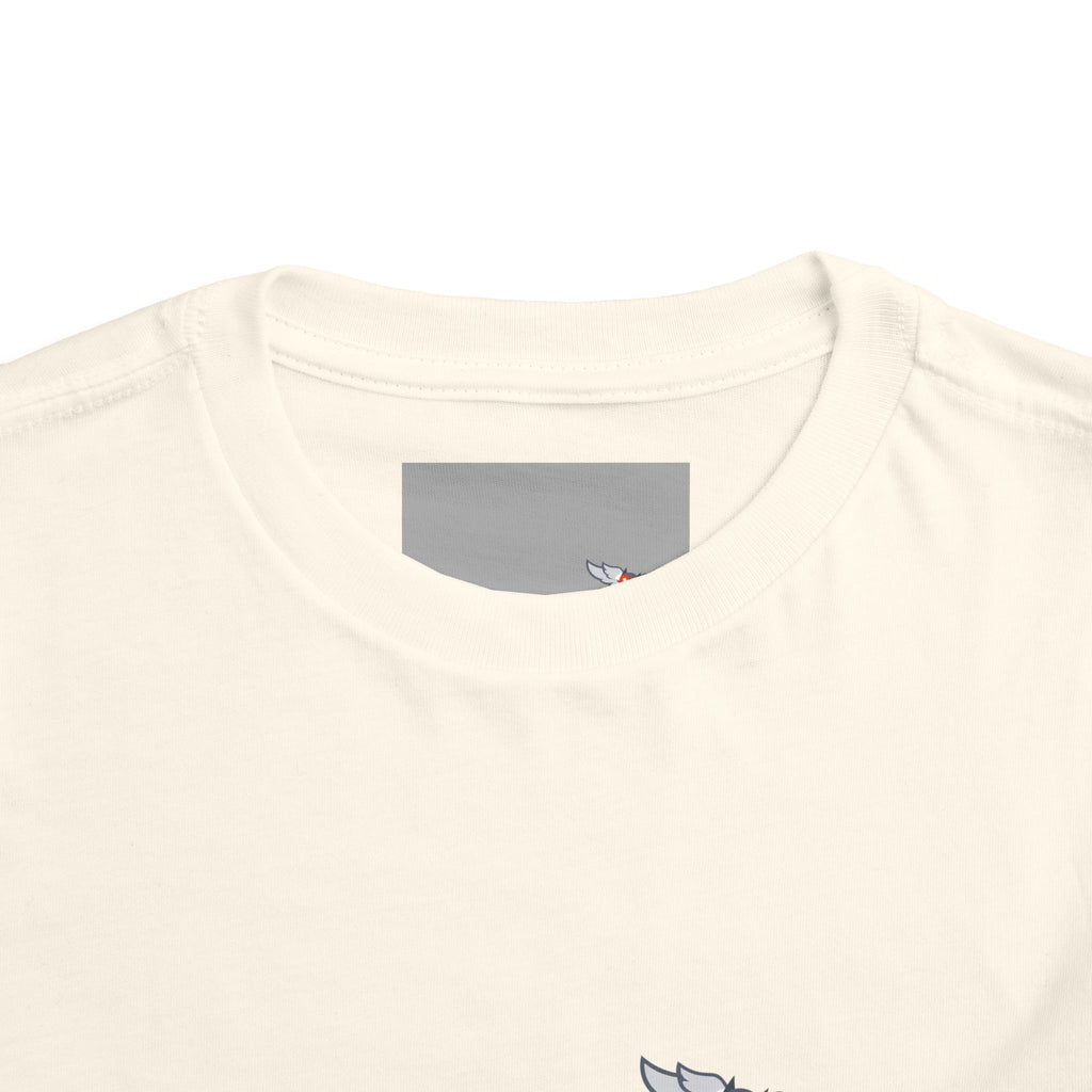 Hooters Air Toddler Tee / T-Shirt