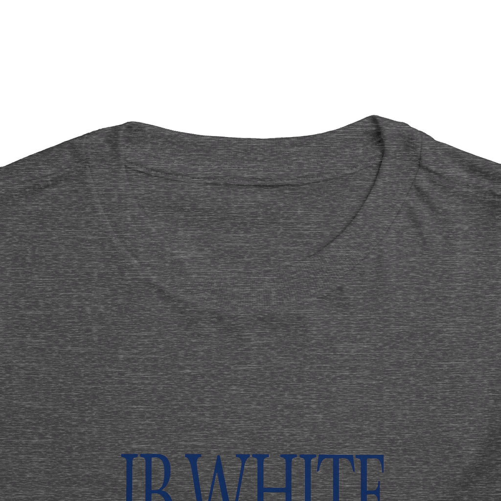 J. B. White Toddler Tee / T-Shirt