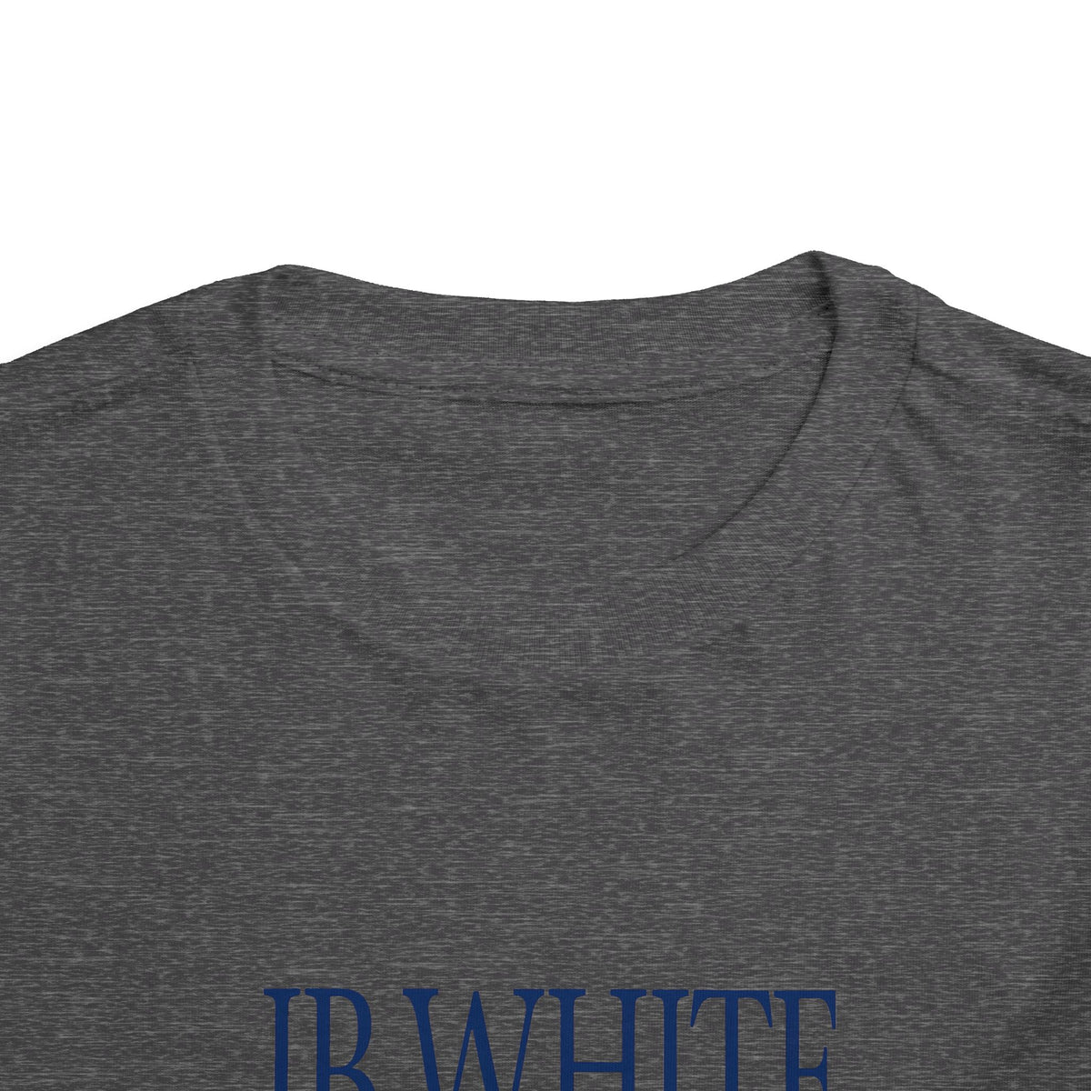 J. B. White Toddler Tee / T-Shirt