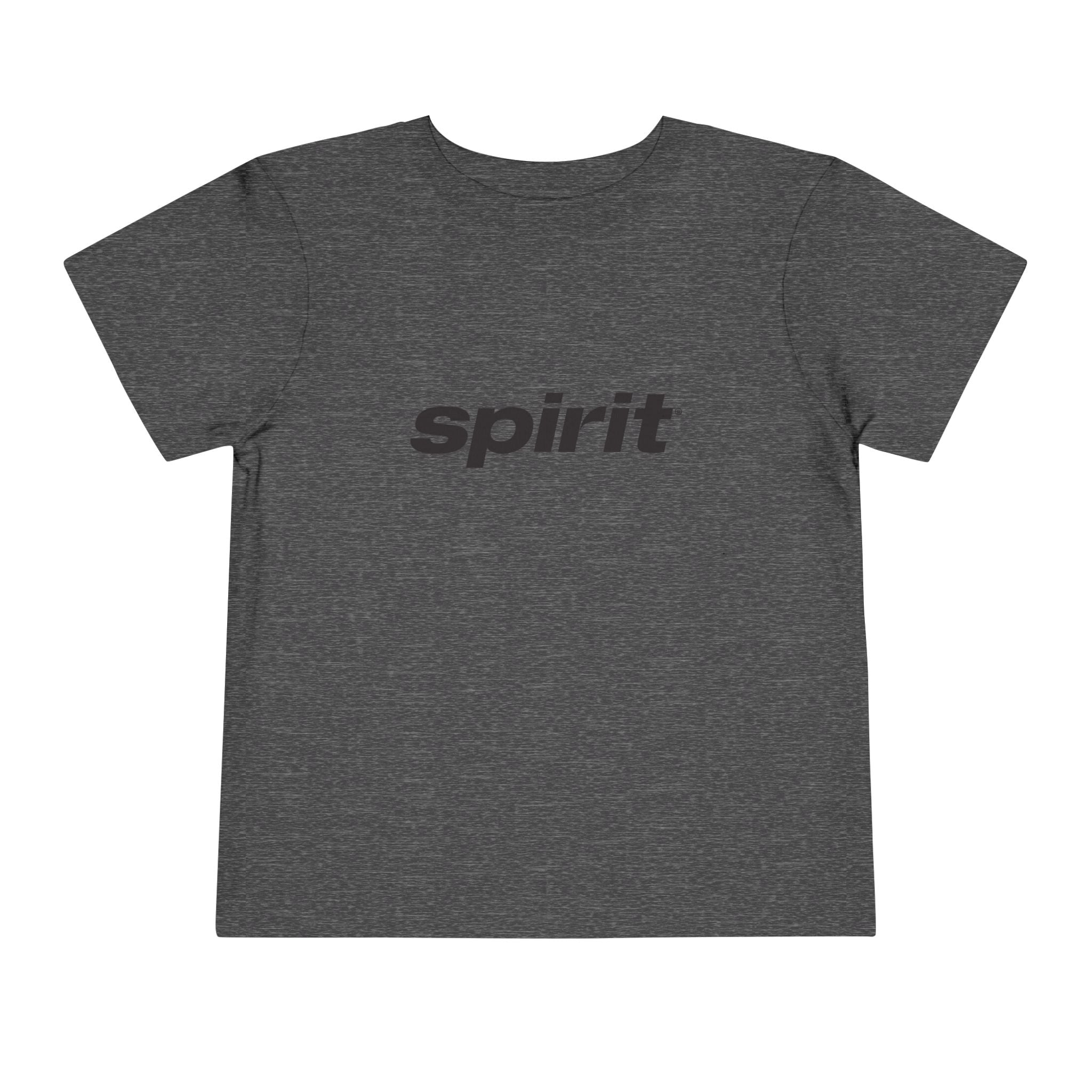 Spirit Airlines Toddler Tee / T-Shirt