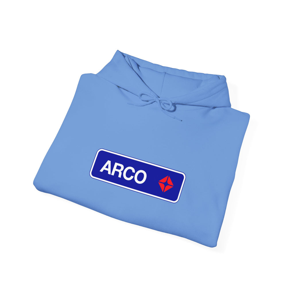 Atlantic Richfield Company (ARCO) Hoodie / Sweatshirt