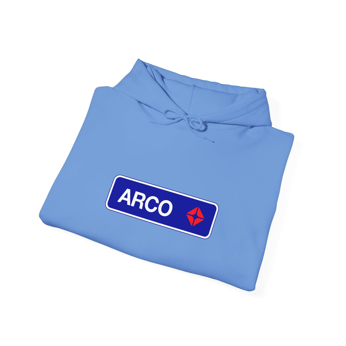 Atlantic Richfield Company (ARCO) Hoodie / Sweatshirt