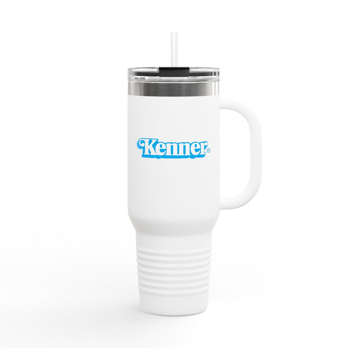 Kenner Products 40oz Insulated Travel Mug Stainless Tumbler