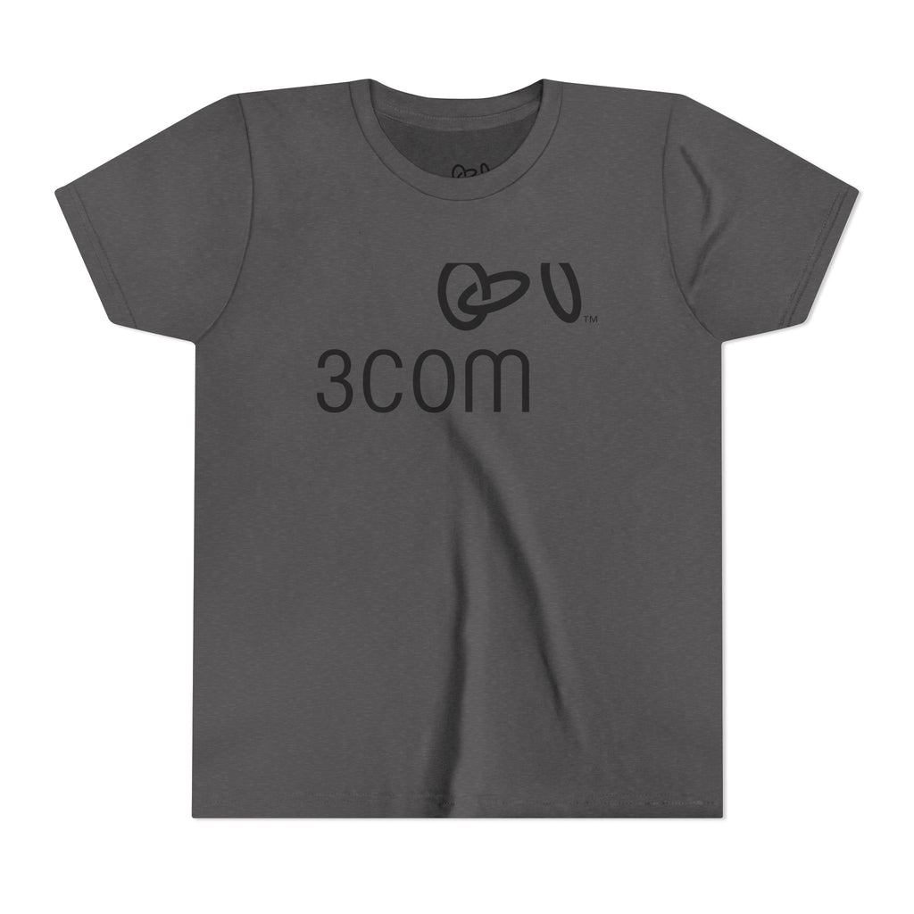 3Com Corporation Kids Tee / T-Shirt