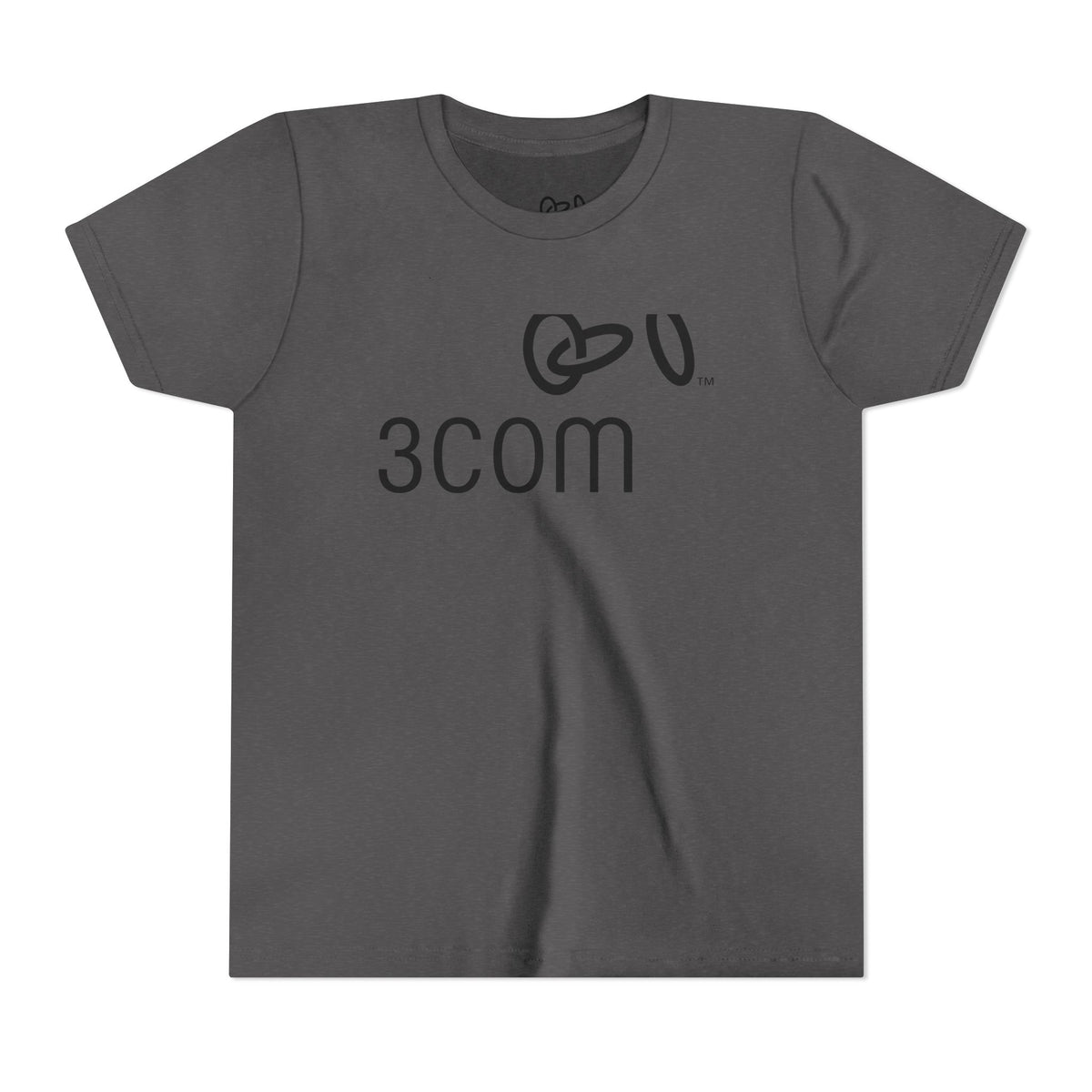 3Com Corporation Kids Tee / T-Shirt