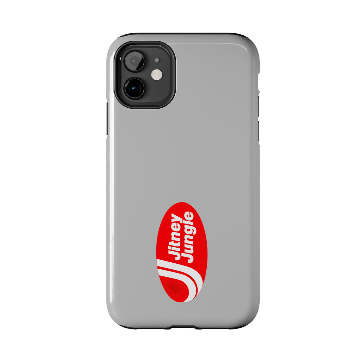 Jitney Jungle Tough Phone Case